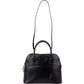 Hermès Noir Swift Leather Bolide 31 Handbag