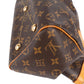 Louis Vuitton Monogram Canvas Tivoli PM Handbag