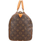Louis Vuitton Monogram Canvas Speedy 30 Handbag