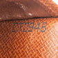 Louis Vuitton Canvas Monogram Portfeuille Wallet