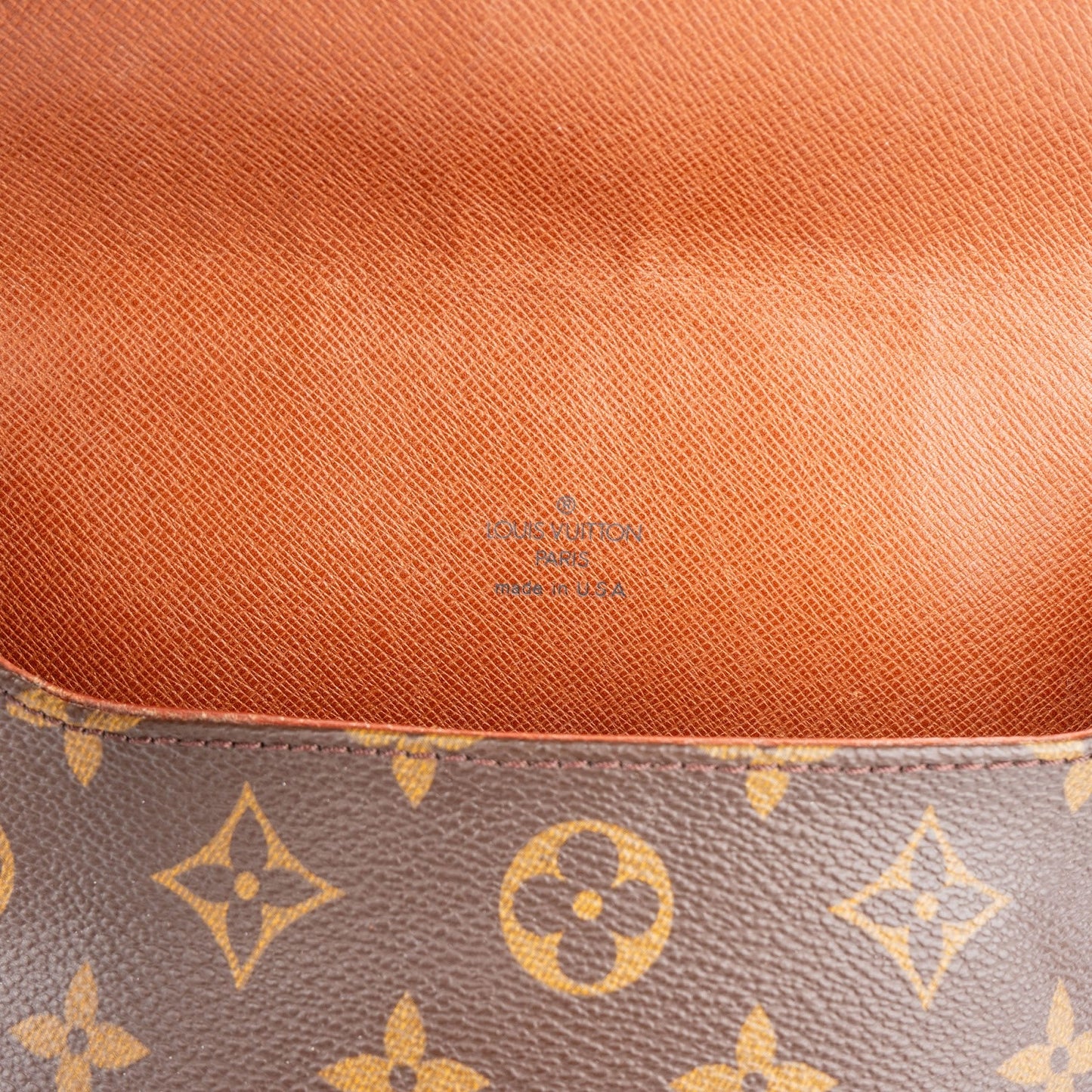 Louis Vuitton Monogram Canvas Salsa Musete PM Shoulder Bag
