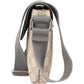 Gucci Monogram GG Supreme Canvas Crossbody Bag