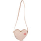 Louis Vuitton Leather Empreinte Monogram Coeur Heart Crossbody Bag