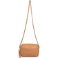 Chanel Quilted Caviar Leather Tassel Camera Crossbody Bag