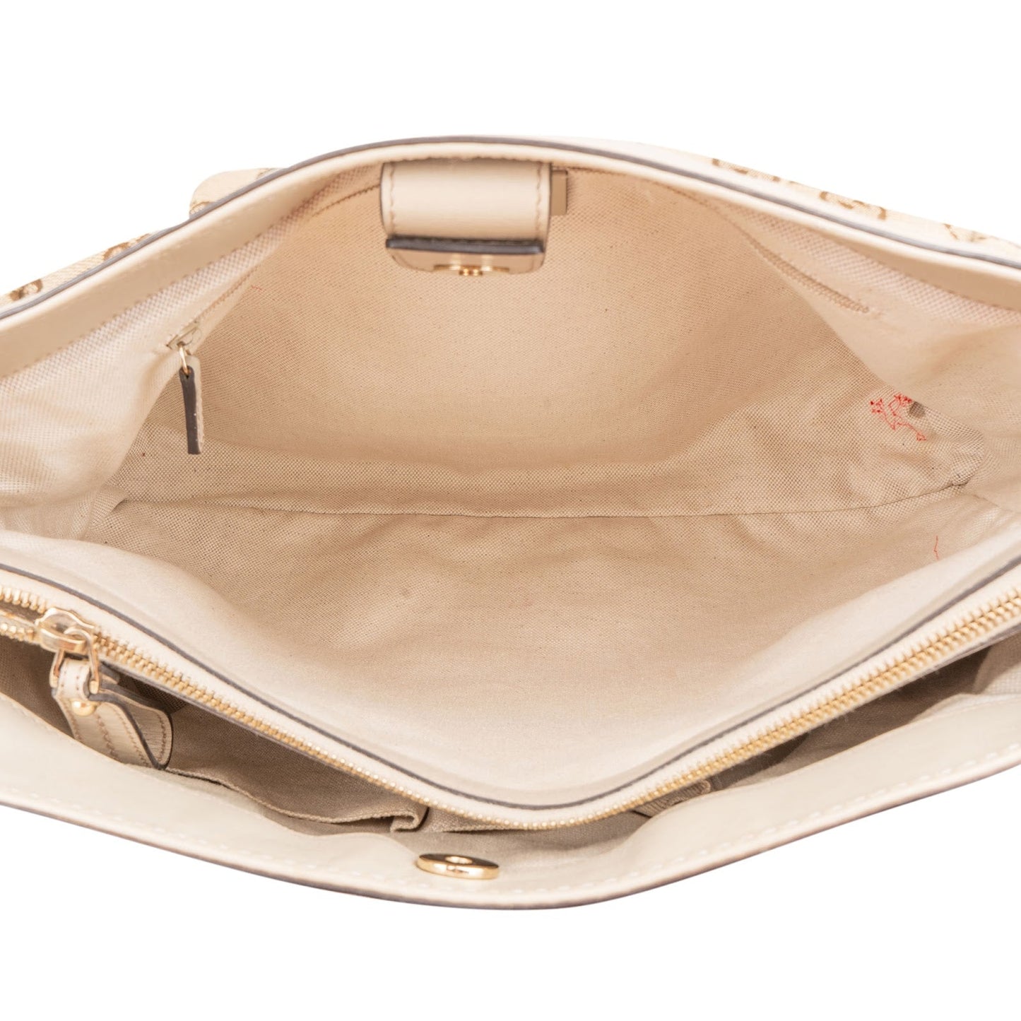 Gucci Monogram GG Canvas Sukey Handbag