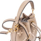 Louis Vuitton Nano Neo Noé BB aus Monogram Empreinte Leder – Ansicht 3