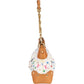 Louis Vuitton Judy aus Monogram Multicolore Canvas (Murakami) – Ansicht 6