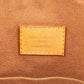 Louis Vuitton Monogram Canvas Odeon GM Handbag
