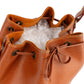 Louis Vuitton Brown Epi Leather Sac Noé Petit Shoulder Bag