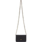 Chanel Quilted Lambskin Wallet On Chain Crossbody Bag