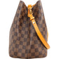 Louis Vuitton NéoNoé Petit aus Damier Ebene Canvas – Ansicht 2