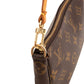 Louis Vuitton Monogram Canvas Pochette Accessoires Handbag