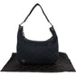 Gucci Monogram GG Hobo Shoulder Bag