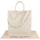 Louis Vuitton Limited Homme Empreinte Monogram Leather Sac Plat Handbag Virgil Abloh