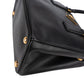 Prada Saffiano Leather Small Galleria Handbag
