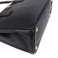 Prada Saffiano Leather Small Galleria Handbag