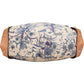 Gucci Floral Monogram Pelham Shoulder Bag