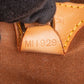 Louis Vuitton Monogram Canvas Ellipse PM Handbag