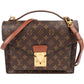 Louis Vuitton Monogram Canvas Monceau Handbag