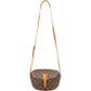 Louis Vuitton Monogram Canvas Jeune Fille PM Crossbody Bag