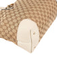 Gucci Monogram GG Charmy Tote Handbag