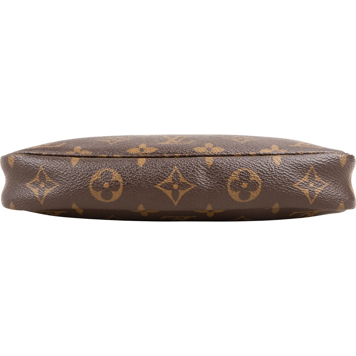 Louis Vuitton Monogram Canvas Pochette Accessoires Handbag