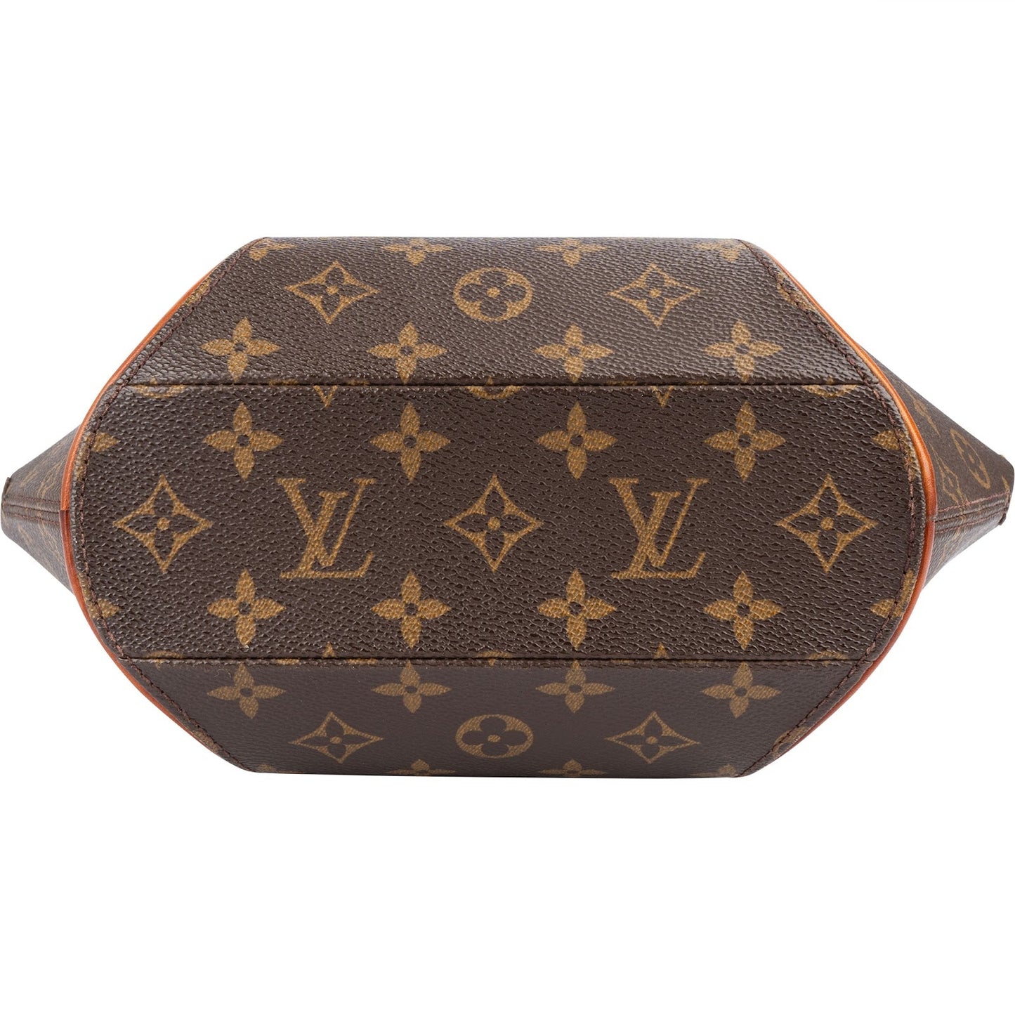 Louis Vuitton Monogram Canvas Ellipse PM Handbag