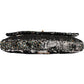Miu Miu Bicolor Sequin Flap Hobo Shoulder Bag