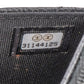 Chanel Quilted Caviar Leather Wallet On Chain Crossbody Bag