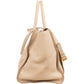 Prada Twin Pocket Shopper aus Vitello-Daino-Leder – Ansicht 4