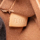Louis Vuitton Monogram Canvas Alma BB Handbag