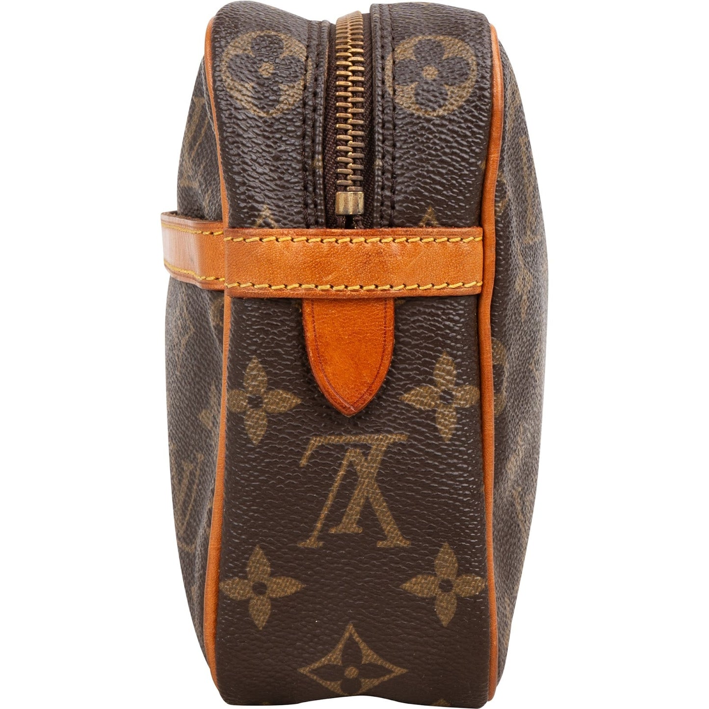 Louis Vuitton Monogram Canvas Compiegne 23 Clutch