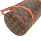 Louis Vuitton Monogram Canvas Papillon Set Handbag