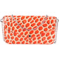 Louis Vuitton Limited Monogram Vernis Jungle Dots Felicie Crossbody Bag