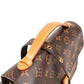 Louis Vuitton Monogram Canvas Pochette Métis Handbag