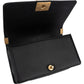 Chanel Quilted Lambskin Medium Boy Crossbody Bag