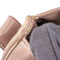 Balenciaga Mauve Leather City Handbag