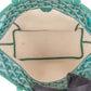 Goyard Goyardine Monogram Artois PM Shoulder Bag