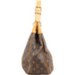 Louis Vuitton Delightful PM aus Monogram Canvas – Ansicht 3