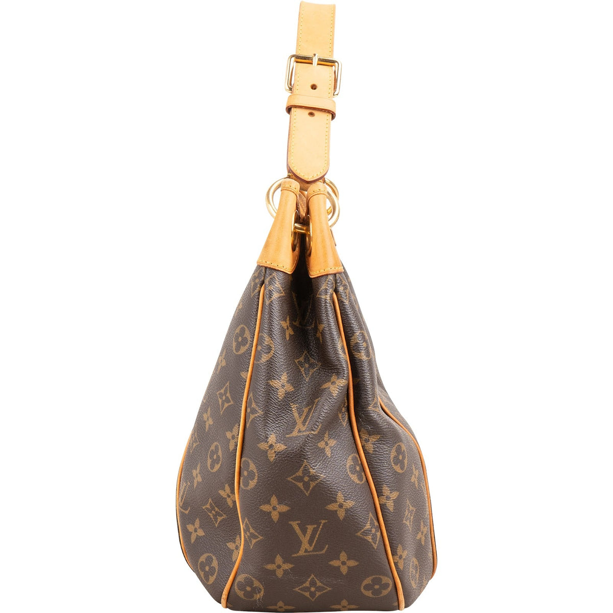 Louis Vuitton Delightful PM aus Monogram Canvas – Ansicht 3