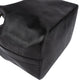 Louis Vuitton Noir Epi Leather Sac Noé Petit Shoulder Bag