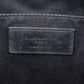 Saint Laurent Quilted Leather Lou Camera Crossbody Bag