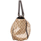 Gucci Monogram GG Abbey Handbag