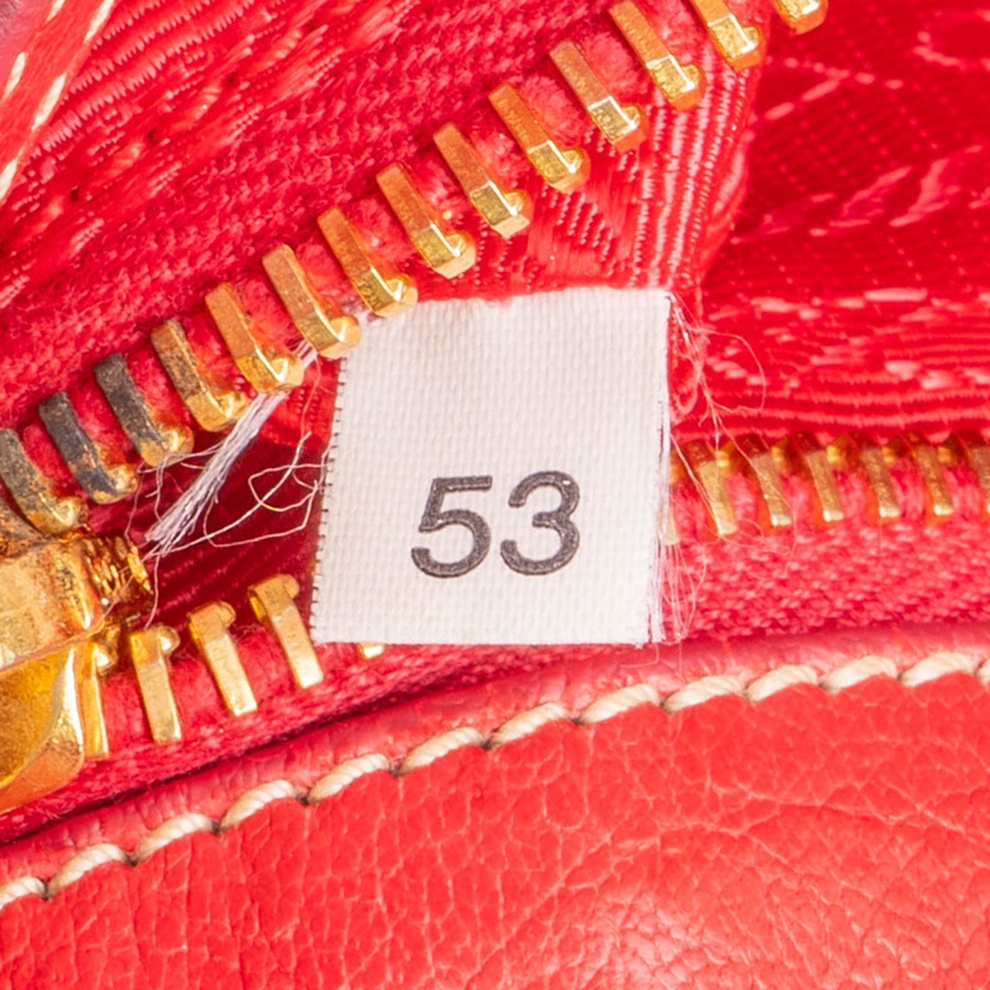 Prada Tessuto Gauffre Satchel Handbag