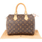 Louis Vuitton Speedy 25 Monogram, Bild 2 von 11