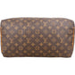 Louis Vuitton Monogram Canvas Speedy 35 Handbag