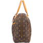 Louis Vuitton Deauville aus Monogram Canvas – Ansicht 5