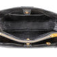 Prada Saffiano Leather Galleria Tote Handbag