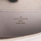 Louis Vuitton Leather New Wave Multi Pochette Crossbody Bag
