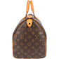 Louis Vuitton Speedy 35 aus Monogram Canvas – Ansicht 5